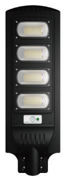 Candeeiro Solar de Rua LED 240W