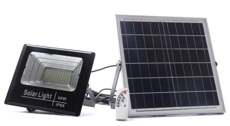 Projetor Solar LED 150W IP66