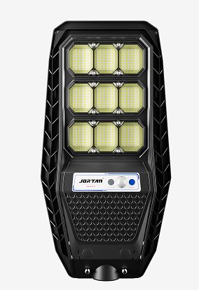 Candeeiro Solar de Rua LED 300W