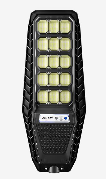 Candeeiro Solar de Rua LED 500W