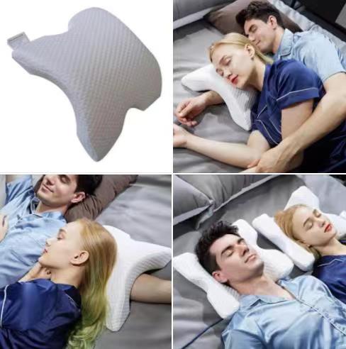 Almofada de Braço para Casais