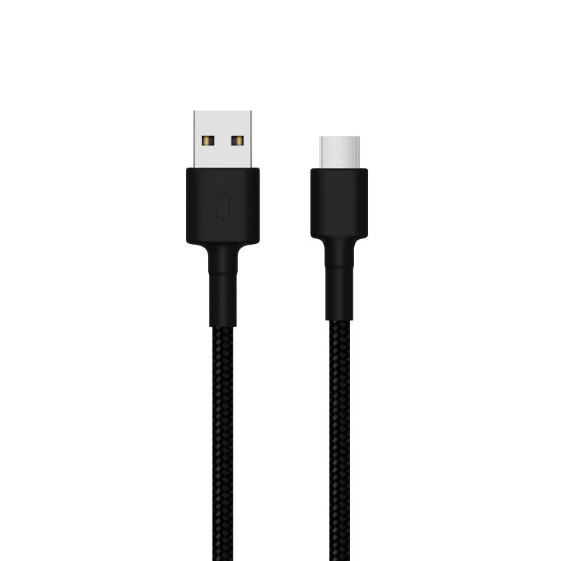 Cabo MICRO USB 1m