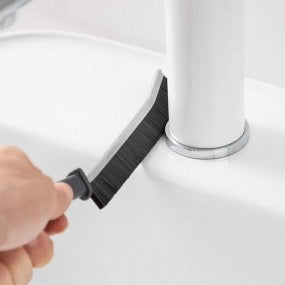 Escova de Limpeza para Juntas e Cantos 2 pcs