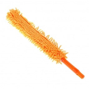 Espanador Eletrostático em Microfibra Chenille