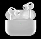 Auriculares Bluetooth TWS com Estojo de Carregamento