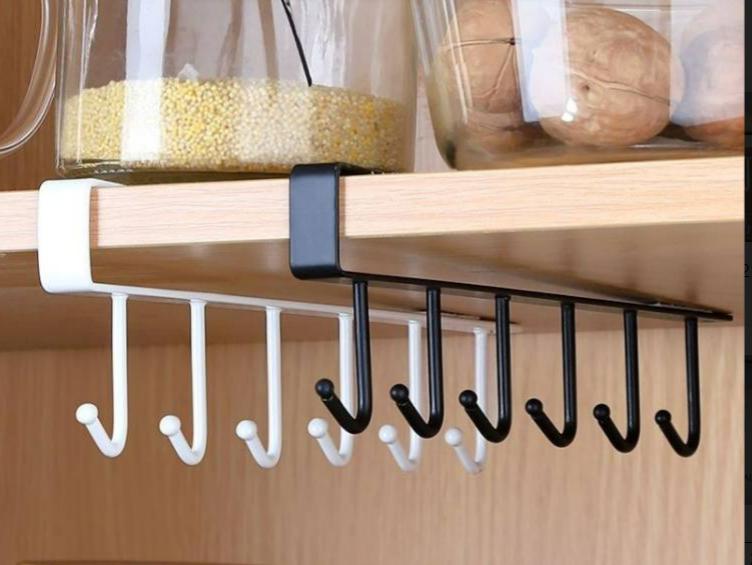 Organizador Multifuncional de Arrumação