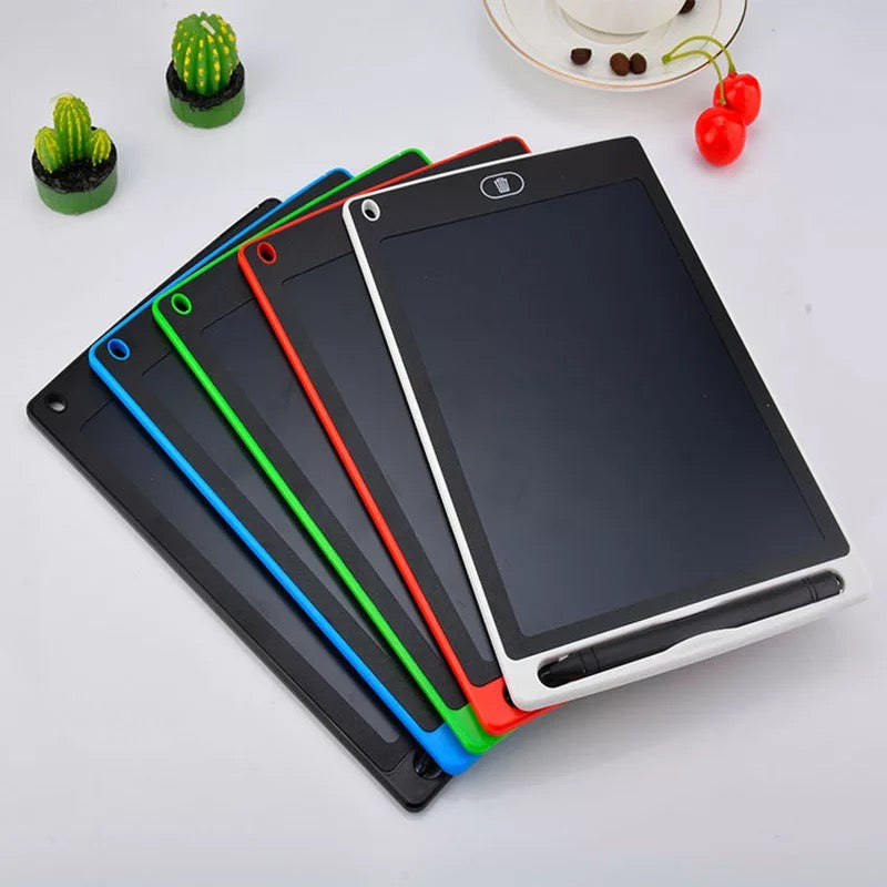 Tablet de Escrita LCD com Stylus 25042