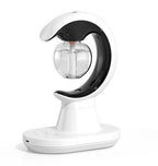 Humidificador Design Lua com Anti-Mosquitos e Luz LED