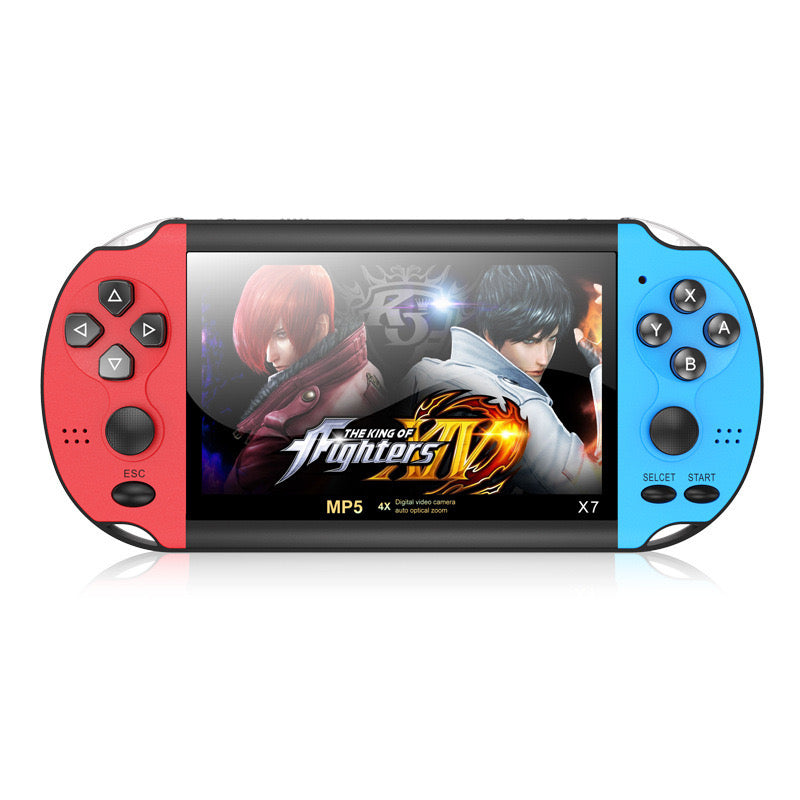 Consola de Jogos Portátil 25245