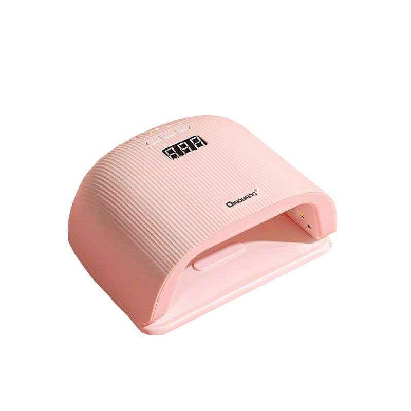Catalisador LED UV para Unhas com Temporizador Digital