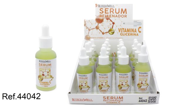 Sérum Vitamina C