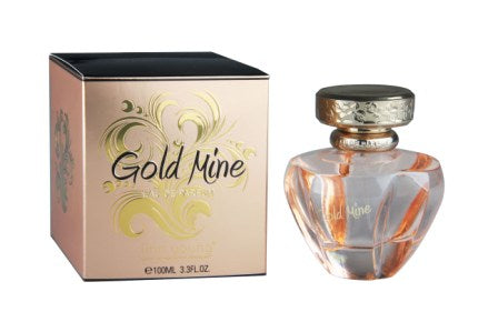 Linn Young Gold Mine Eau de Parfum 100ml