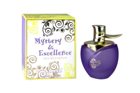 Perfume Linn Young Mystery & Excellence de 100ml