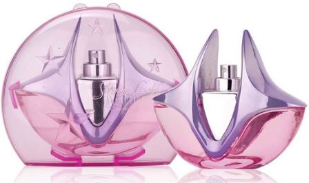 Perfume Linn Young Silver Light Galactica de 100ml