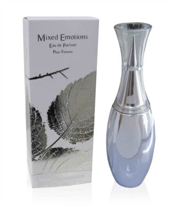 Perfume Linn Young Mixed Emotions de 100ml