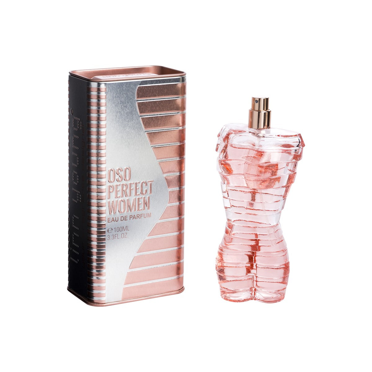 Perfume Linn Young Oso Perfect Women de 100ml