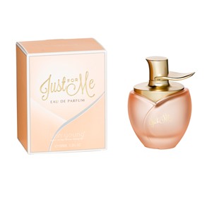 Perfume Linn Young Just for Me de 100ml