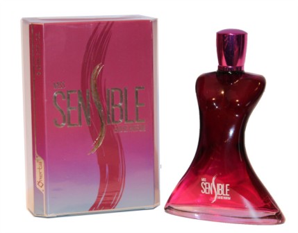 Perfume Merta Miss Sensible de 100ml