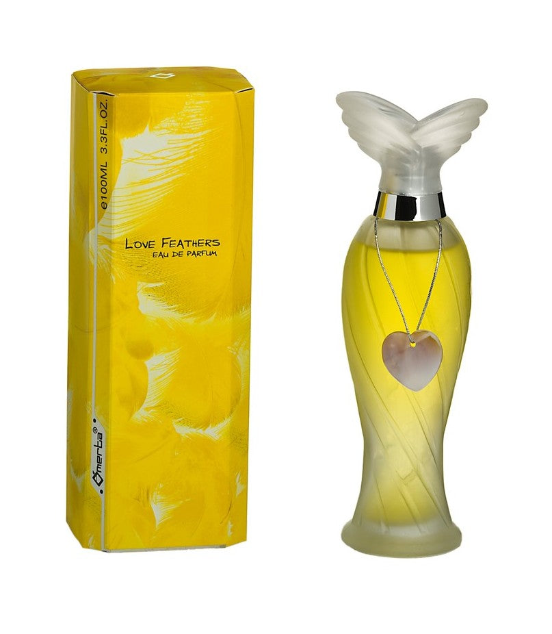 Perfume Merta Love Feathers de 100ml