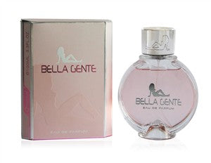 Perfume Merta Bella Gente de 100ml