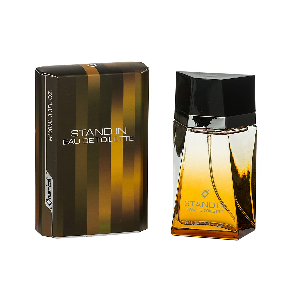 Perfume Merta Stand In de 100ml