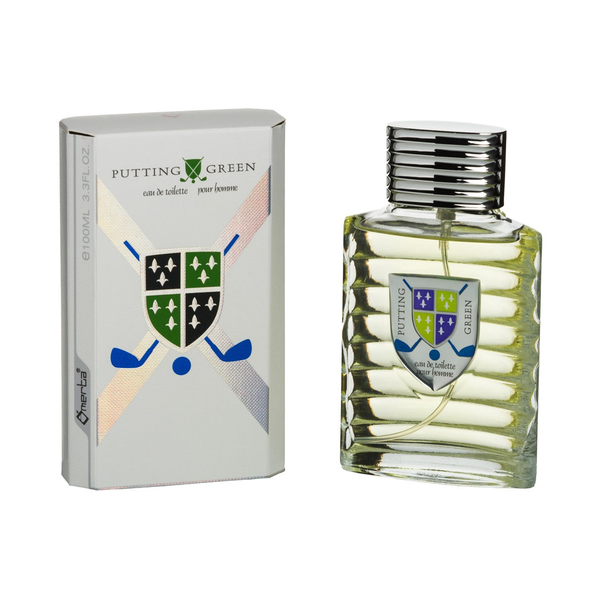Perfume Merta Putting Green de 100ml