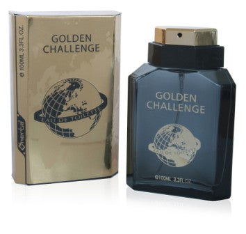 Perfume Merta Golden Challlenge de 100ml
