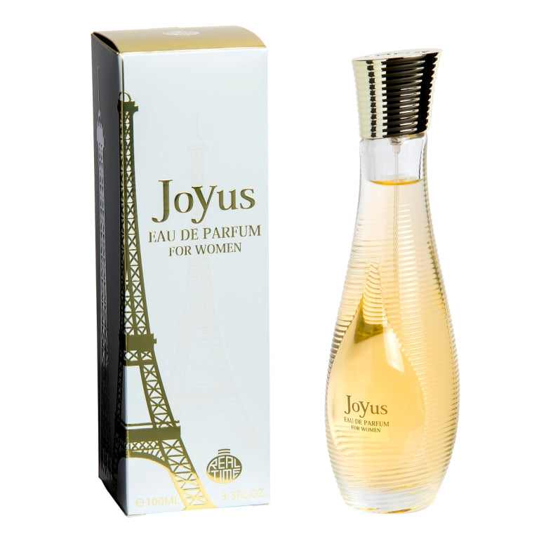 Perfume Real Time Joyus de 100ml