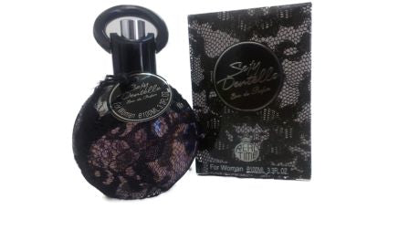 Perfume Real Time Sexy Dentelle de 100ml