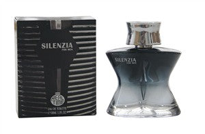 Perfume Real Time Silenzia de 100ml