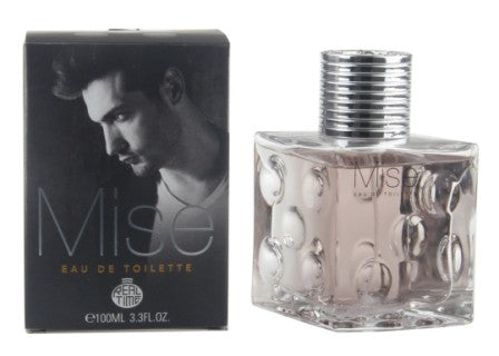 Perfume Real Time Mise de 100ml
