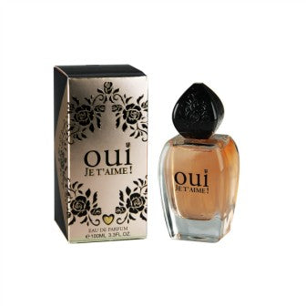 Perfume Linn Young Oui Je TAime de 100ml