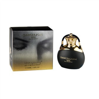 Perfume Linn Young Dangerzone Noir de 100ml