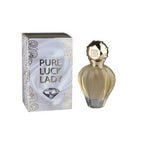 Perfume Linn Young Pure Luck Lady de 100ml