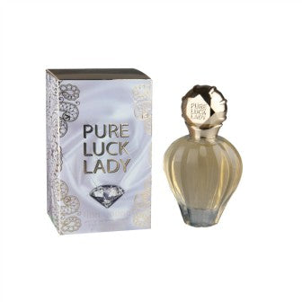 Perfume Linn Young Pure Luck Lady de 100ml