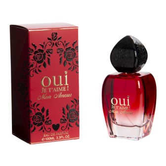 Perfume Linn Young Oui Je TAime Mon Amour de 100ml