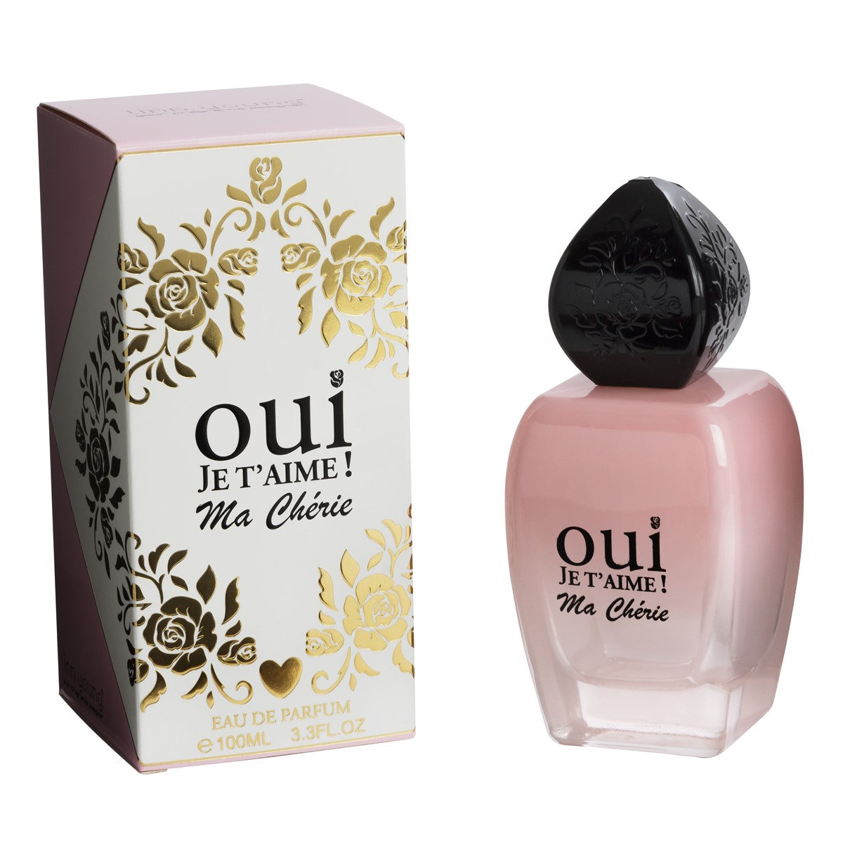 Perfume Linn Young Oui Je TAime Ma Cherie de 100ml