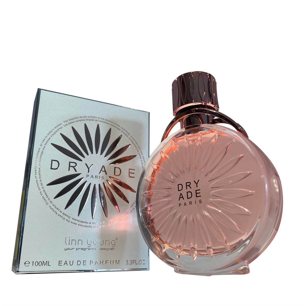 Perfume Linn Young Dryade de 100ml