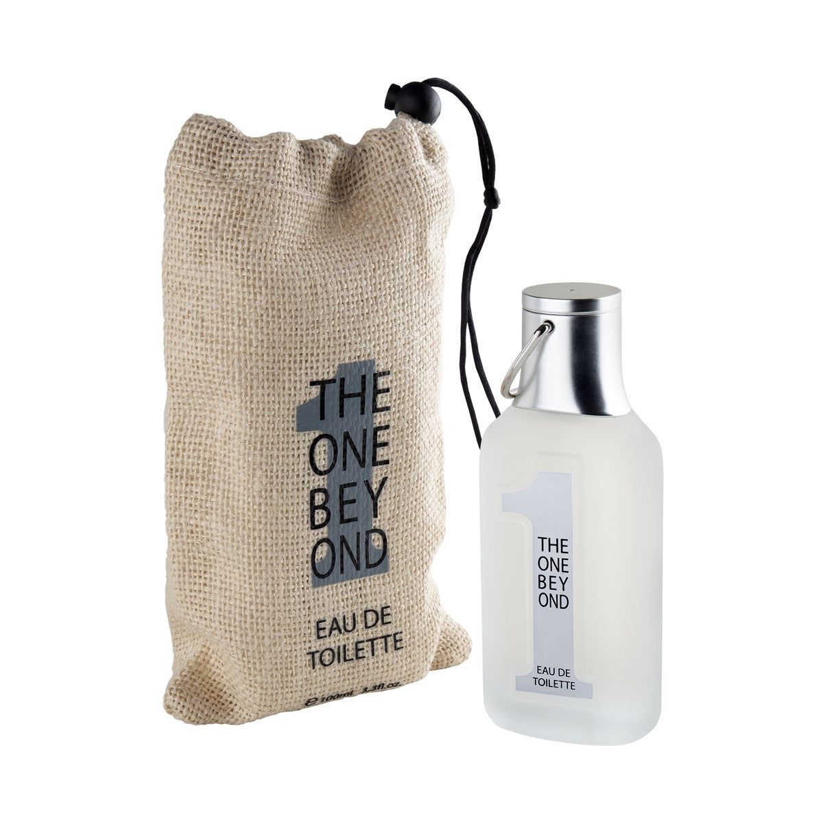 Perfume Linn Young The One Beyond de 100ml