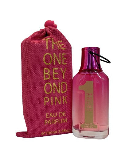 Perfume Linn Young The One Beyond Pink de 100ml