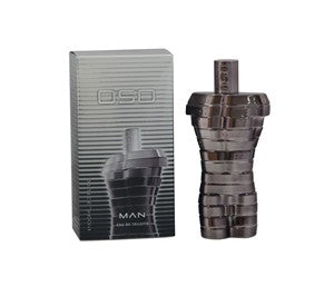 Perfume Linn Young Oso Perfect Men de 100ml