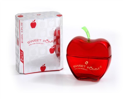 Perfume Merta Sweet Pommy de 100ml