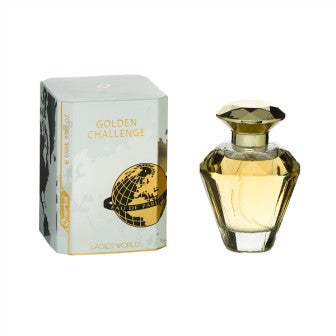Perfume Merta Golden Challenge de 100ml