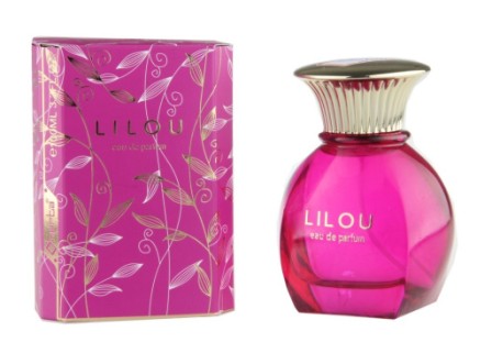 Perfume Merta Lilou de 100ml
