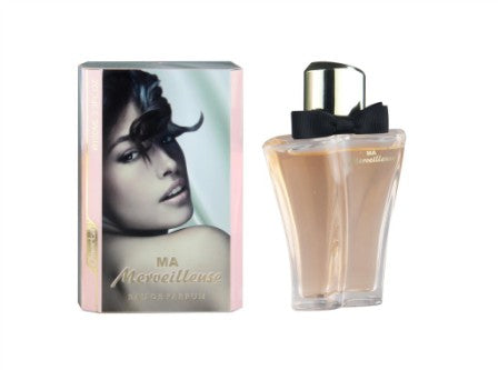 Perfume Merta Ma Merveilleuse de 100ml