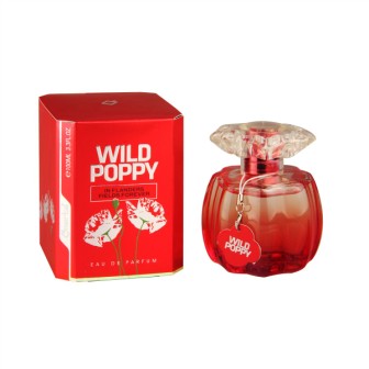 Perfume Merta Wild Poppy de 100ml