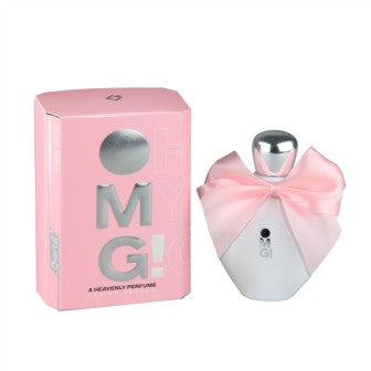Perfume Merta OMD! A Heavenly Perfume de 100ml