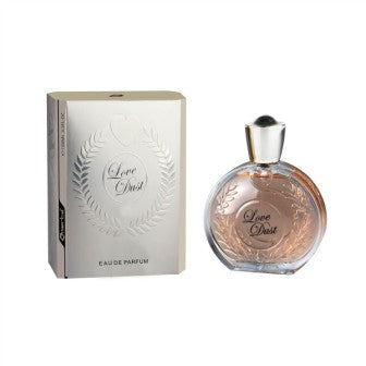 Perfume Merta Love Dust de 100ml