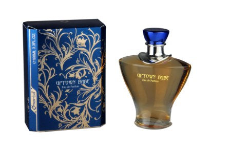 Perfume Merta Uptown Babe de 100ml