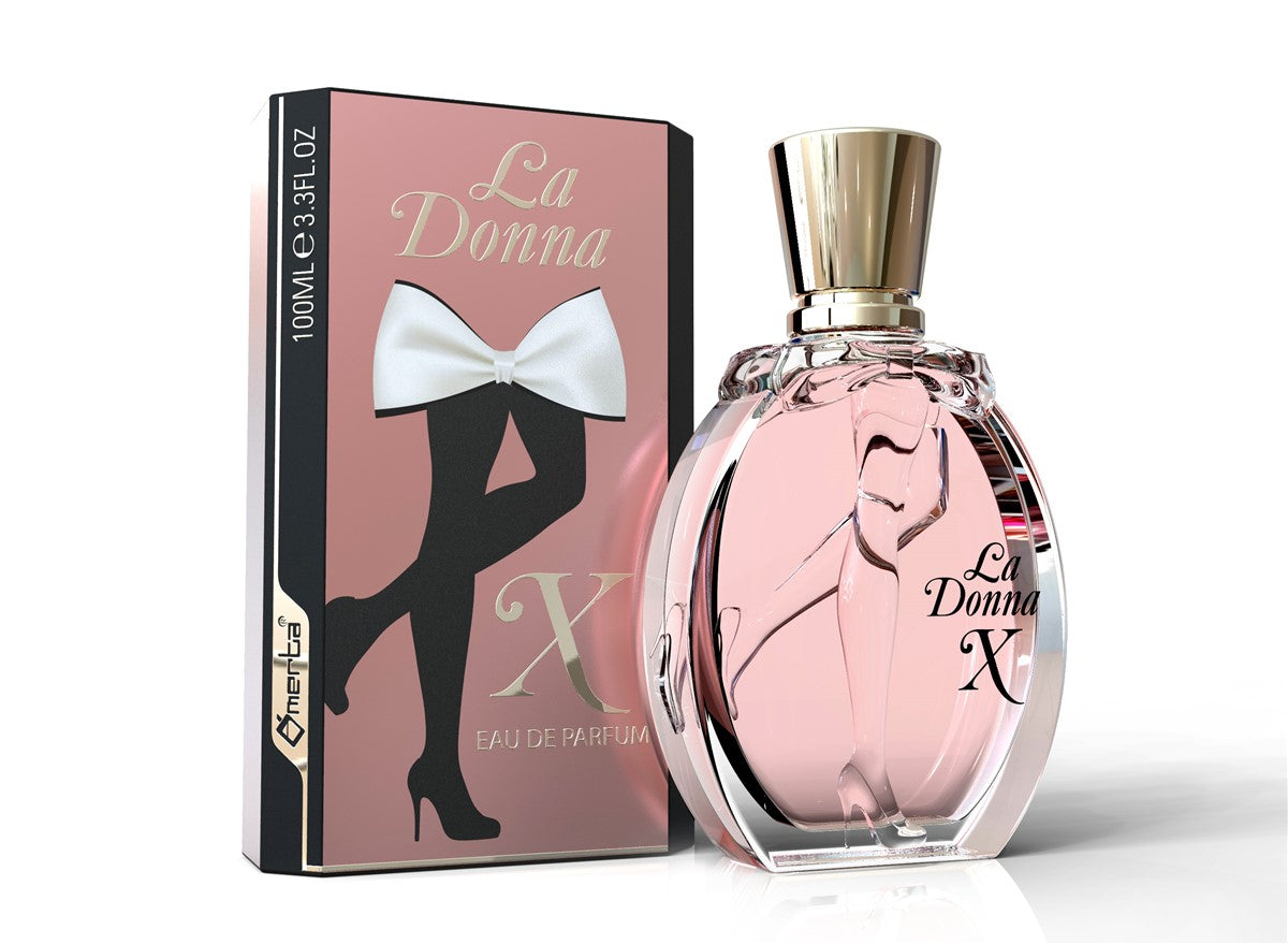 Perfume Merta La Donna de 100ml